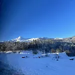 La Unique - Le Jardin Sur Les Pyrenees- Vue Panoramique Montagne -jardin Cloture Prive De 100m2-parking-linge De Lit Et Serviettes Compris- * ビエル
