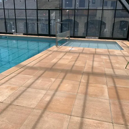 La Unique - Le Jardin Sur Les Pyrenees- Vue Panoramique Montagne -jardin Cloture Prive De 100m2-parking-linge De Lit Et Serviettes Compris- Lägenhet *